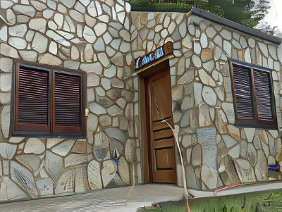 Hostal "El Tomolasta" Hotels in 