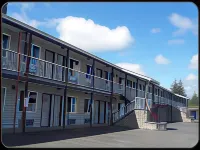 Pacific Inn Motel Hotels in La Push