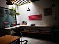 Santa Josefita Bed & Breakfast Hotel a Cholula de Rivadabia