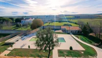 Masseria Torrechiara Eco Dimora di Charme Hotels in Metropolitan City of Bari