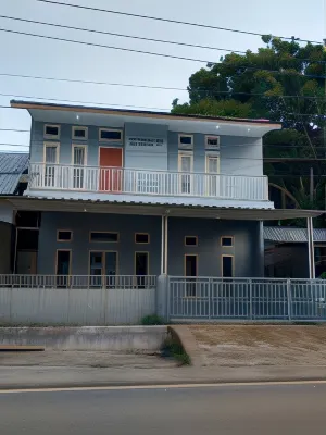 Rumah 4G Hotels near Asahan River Rafting