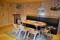 Gvardeyskaya Mini Hotel