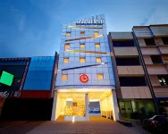 Amaris Hotel Cilegon Hotels in Purwakarta