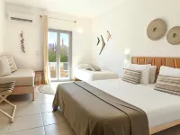Paros Bay Hotels in Paros