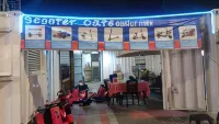 Golden Leaf Boutique Hotel Nusa Idaman Formerly Known As Ariana Hotel Atomy JB Iskandar Puteri Sunny Center 주변 호텔