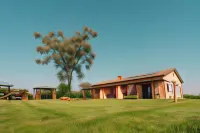 Agriturismo il Laghetto Hotels in Rispescia