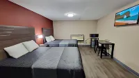 Budget Inn