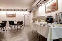Luidor Hotel