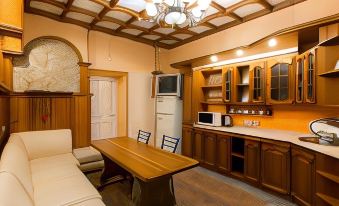 Don Kihot Mini-Hotel