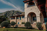 Talići Hill - Rustic Villas Hotels in 