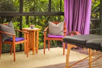 Hotel Isla Verde Hotels in Бокете