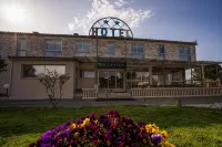Hôtel la Rocade