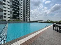 MAI Desaru Utama Residence Hotel di Bandar Penawar