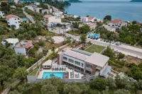 KB Ammos Hotels in Megali Ammos