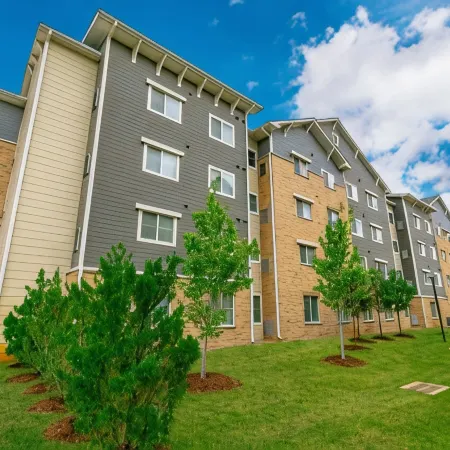 WaterWalk Extended Stay Wichita