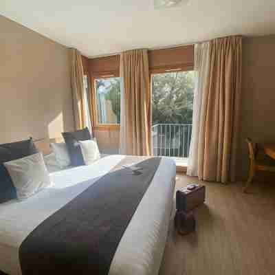 Les Esclargies Rooms