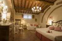 Hotel Belvedere di San Leonino Hotels in Castellina in Chianti