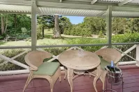 Bendles Cottages