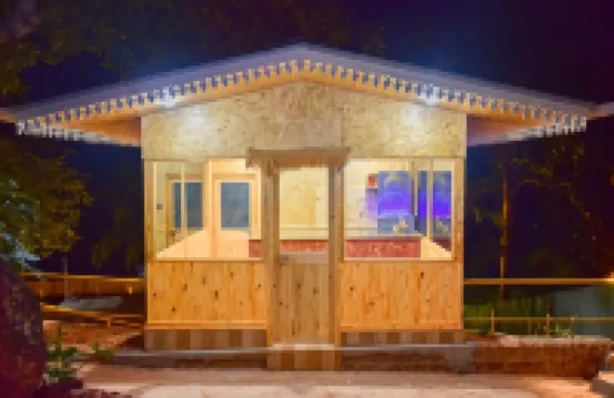Santanas Wooden Cottages
