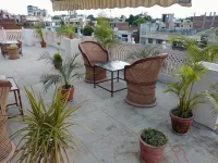 Madhav Guest House - Pensionat