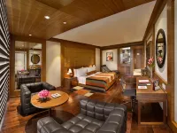 The Lalit Chandigarh Hotels near Capitol Complex
