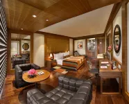 The Lalit Chandigarh - bar
