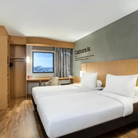 Ibis Pontianak City Center
