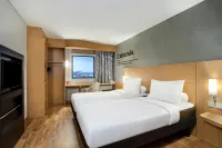 Ibis Pontianak City Center