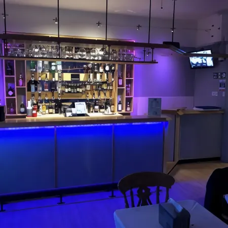 The Clee Hotel - Cleethorpes, Grimsby, Lincolnshire
