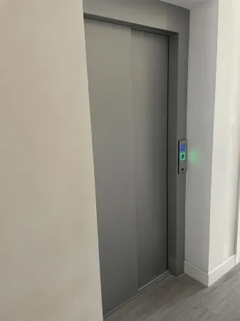 Regal Hotel Golders Green Отели рядом с достопримечательностью «Хайгейтское кладбище»