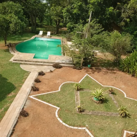 Vallee 69 Eco Villa-Tissa,Yala