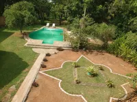 Vallee 69 Eco Villa-Tissa,Yala Hotels in Tissamaharama