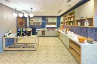 Hyatt Place Phoenix/Gilbert - Desayuno