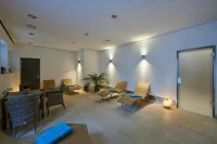 Hotel Bredeney - Spa