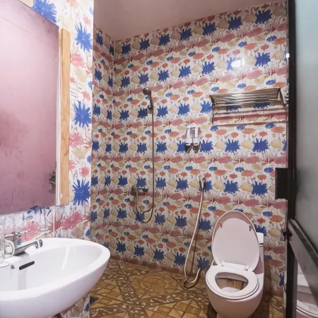 Guest House Tunas Daud Near Universitas Kristen Artha Wacana Kupang Mitra RedDoorz