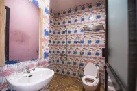 Guest House Tunas Daud Near Universitas Kristen Artha Wacana Kupang Mitra RedDoorz Hotels in Oesapa Selatan