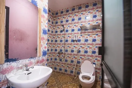 Guest House Tunas Daud Near Universitas Kristen Artha Wacana Kupang Mitra RedDoorz