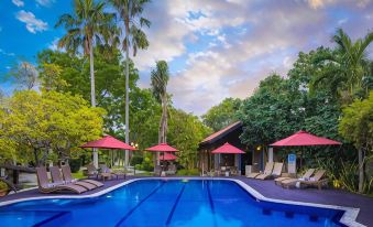 Chaarya Resort & Spa