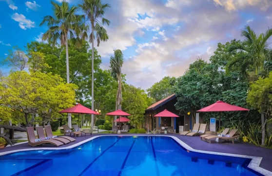 查亞度假村及水療中心