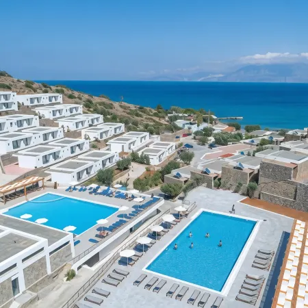 Ariadne Beach - Adults Only
