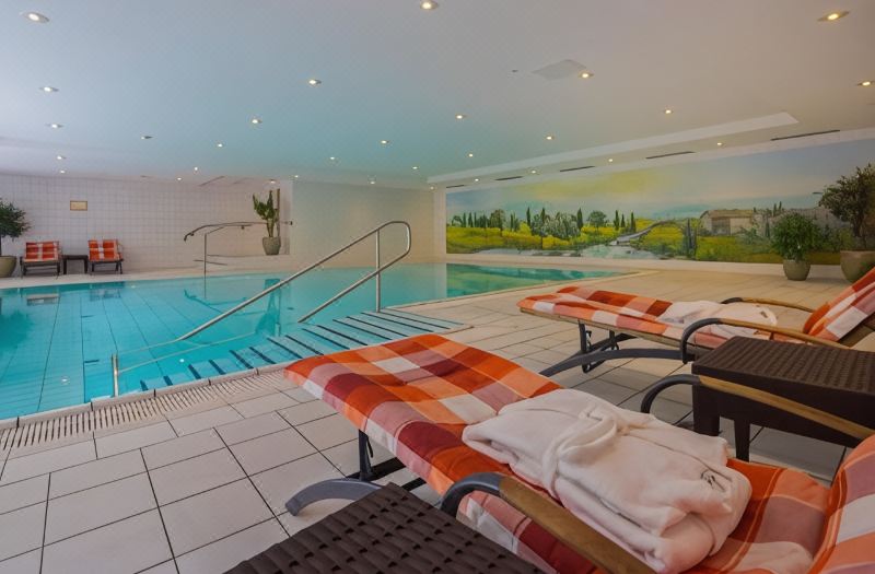 NewLivingHome Residenzhotel Hamburg photo 2