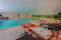 NewLivingHome Residenzhotel Hamburg