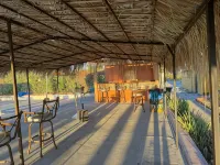 Hotel Las Palmas