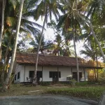 Kuda Laut Resort - parking