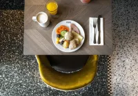 Hotel Roermond Next Door - Frühstück