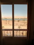 Susanna Hotel Luxor - วิวภูเขา