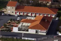 Hotel Restaurant l'Espassole Hotels in Thuir