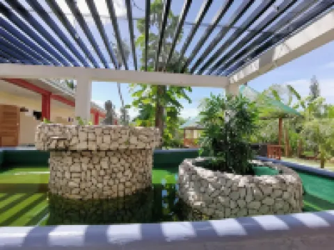 Sbg Resort Lambug Hotels in Badian
