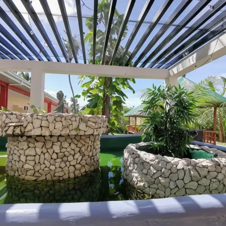 Sbg Resort Lambug