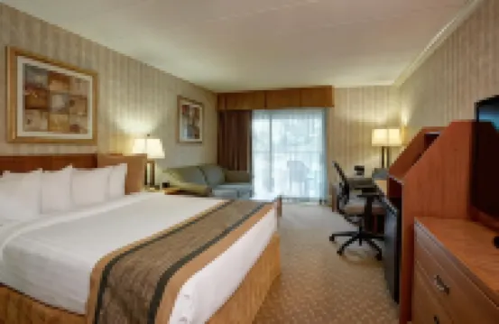 Best Western Brantford Hotel and Conference Centre Hotels in Brantford